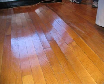Wood Floor Buckling Repair China Professional Wood Floor Buckling