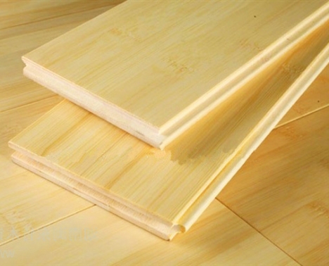 Solid Horizontal/Vertical Bamboo Flooring 
