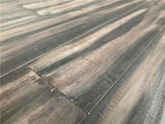 Plywood Laminated Floor Hardwood Floor Inspection
