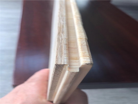 2-Ply Engineered Wood Flooring 