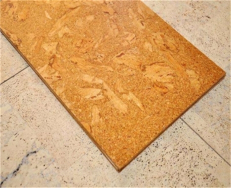 Cork Flooring Standard 