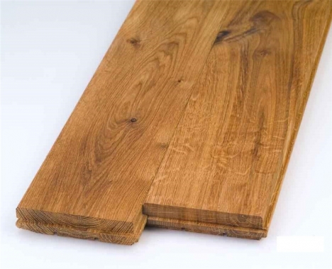 Hardwood Flooring Standard 