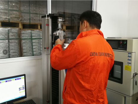 Our inspector in Vietnam - Vietnam Quality Inspection 