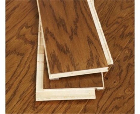 Multiple Wood Flooring Standards GB/T 18103-2000 