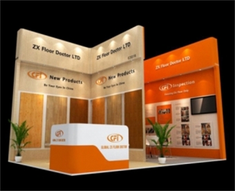 See you on March, 20th in DOMOTEX asia