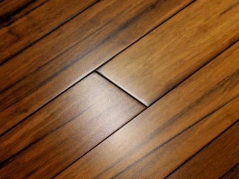 New Best Quality Bamboo Flooring French Bleed 